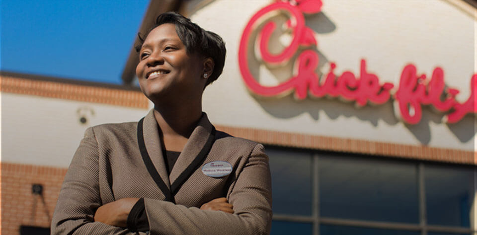 Own Your Future Franchising And Licensing Chick Fil A